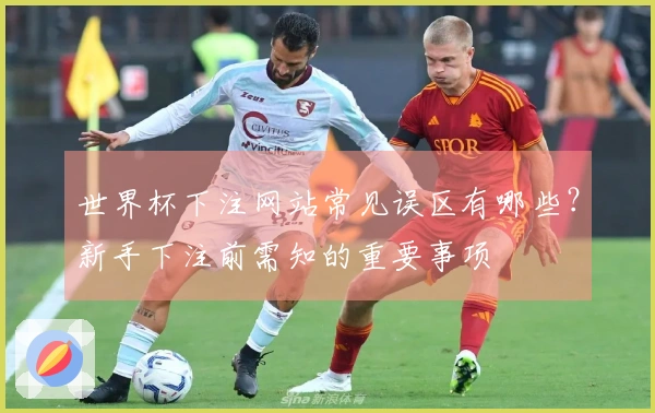 世界杯下注网站常见误区有哪些？新手下注前需知的重要事项