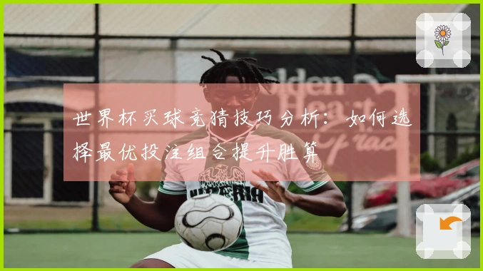世界杯买球竞猜技巧分析：如何选择最优投注组合提升胜算