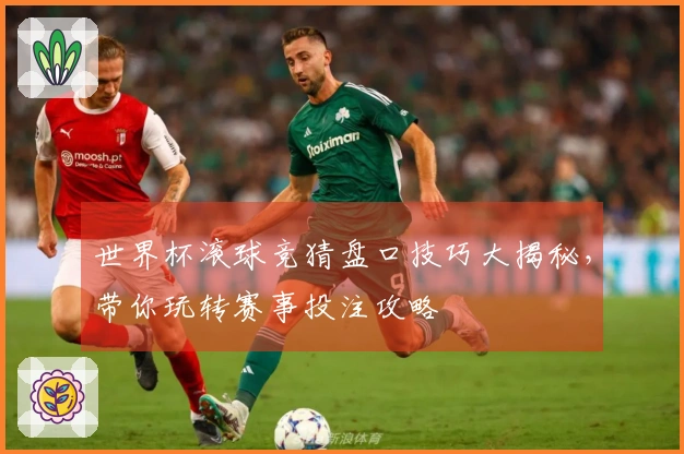 世界杯滚球竞猜盘口技巧大揭秘，带你玩转赛事投注攻略