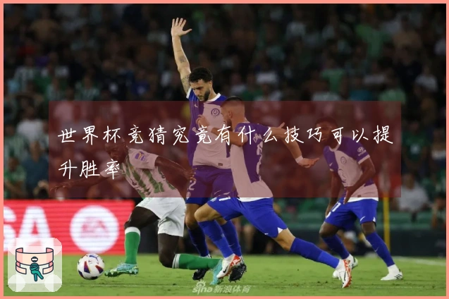 世界杯竞猜究竟有什么技巧可以提升胜率