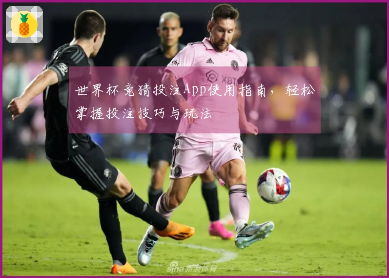 世界杯竞猜投注App使用指南，轻松掌握投注技巧与玩法