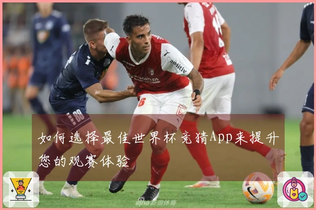 如何选择最佳世界杯竞猜App来提升您的观赛体验