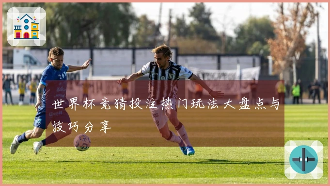 世界杯竞猜投注热门玩法大盘点与技巧分享