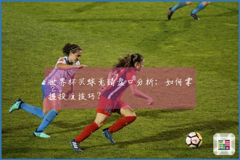 世界杯买球竞猜盘口分析：如何掌握投注技巧？
