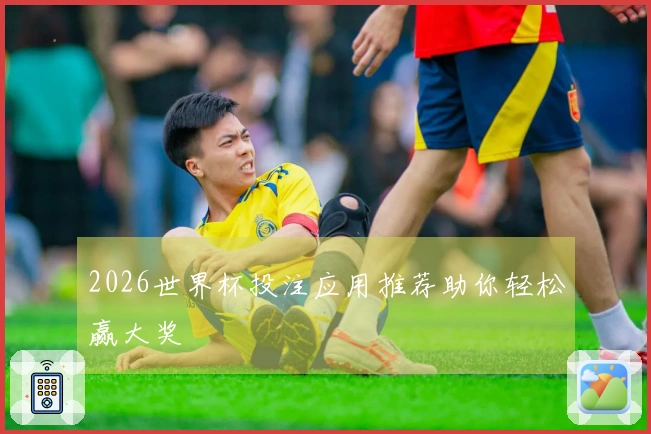 2026世界杯投注应用推荐助你轻松赢大奖