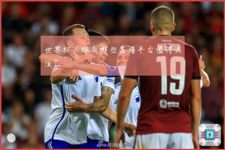 世界杯买球有哪些靠谱平台值得关注？