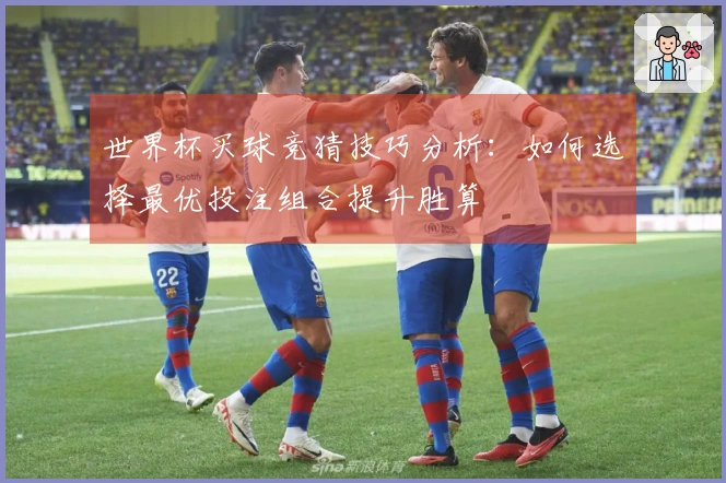 世界杯买球竞猜技巧分析：如何选择最优投注组合提升胜算