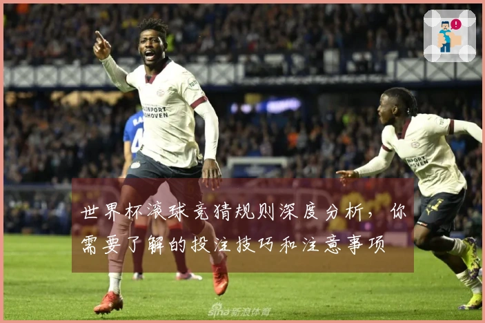 世界杯滚球竞猜规则深度分析，你需要了解的投注技巧和注意事项