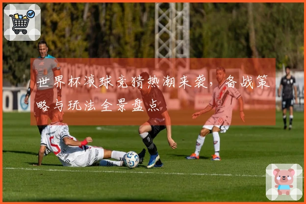世界杯滚球竞猜热潮来袭，备战策略与玩法全景盘点