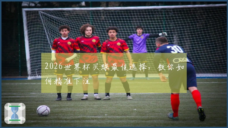 2026世界杯买球最佳选择，教你如何精准下注